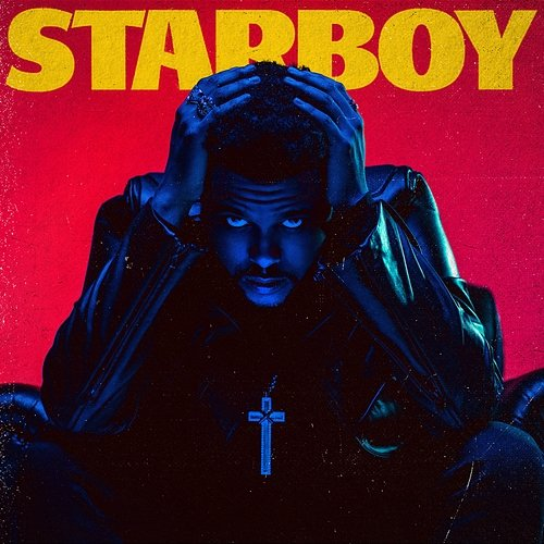 Starboy The Weeknd