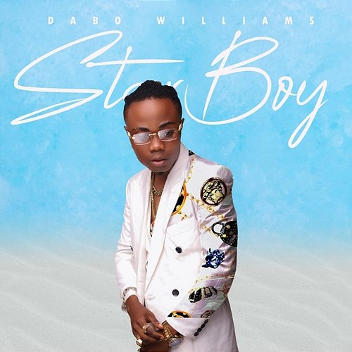STARBOY Dabo Williams