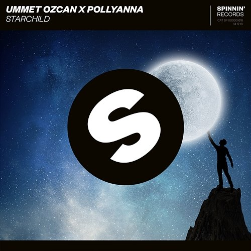 Starchild Ummet Ozcan x PollyAnna