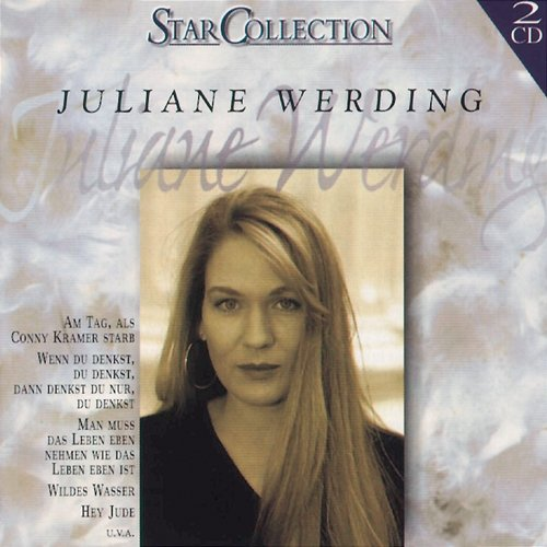 StarCollection Juliane Werding