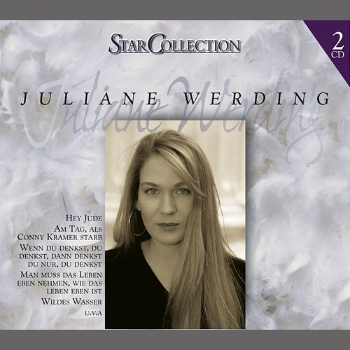 StarCollection Juliane Werding
