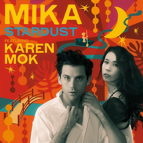 Stardust MIKA, Karen Mok