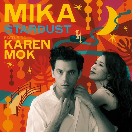 Stardust MIKA, Karen Mok