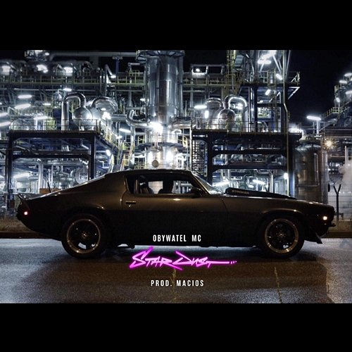Stardust Obywatel MC