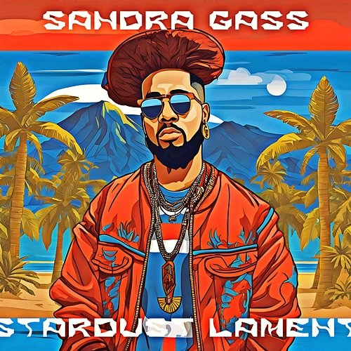 Stardust Lament Sandra Gass