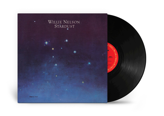 Stardust, płyta winylowa Willie Nelson