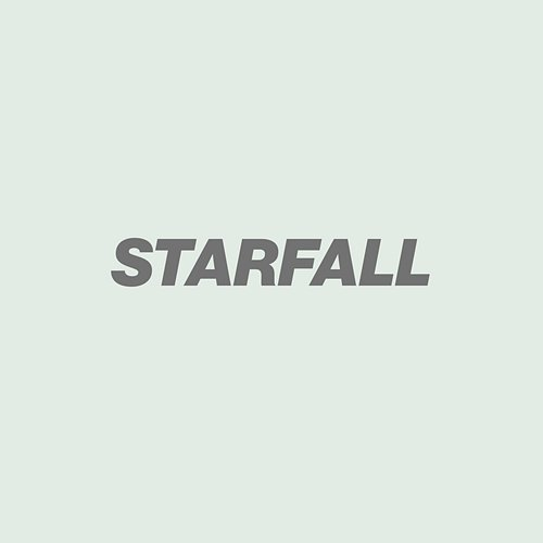 Starfall Kvítek