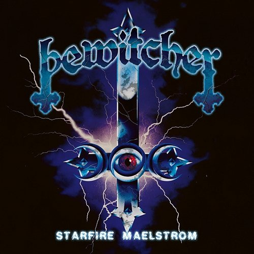 Starfire Maelstrom Bewitcher