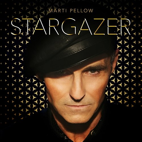 Stargazer Marti Pellow