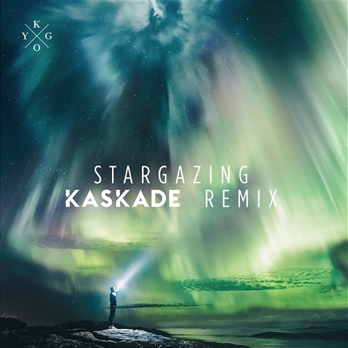 Stargazing Kygo & Justin Jesso