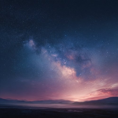 Stargazing Michael Miles