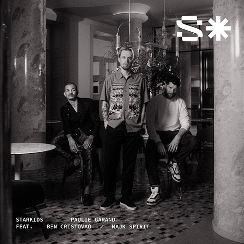 Starkids Majk Spirit, Paulie Garand feat. Ben Cristovao