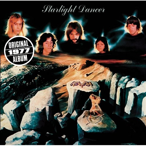Starlight Dancer Kayak