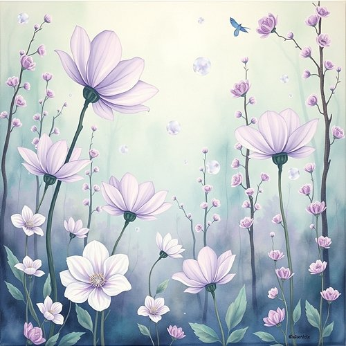 Starlit Night Farren Mayfield