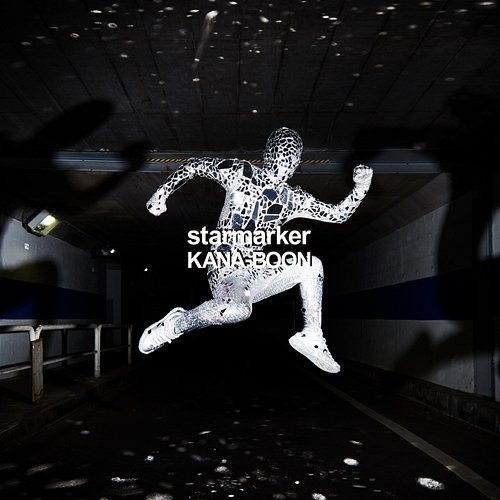 Starmarker Kana-Boon