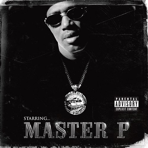 Starring Master P Master P