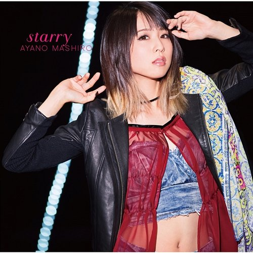 Starry Mashiro Ayano