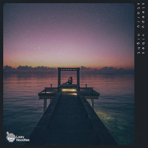 Starry Night Sleepy Vibes & Lazy Noodles