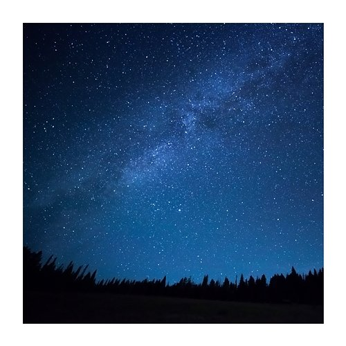 Starry Nights Mara Lucas