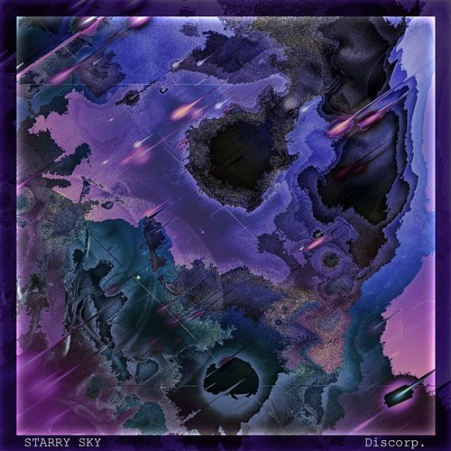 STARRY SKY Discorp