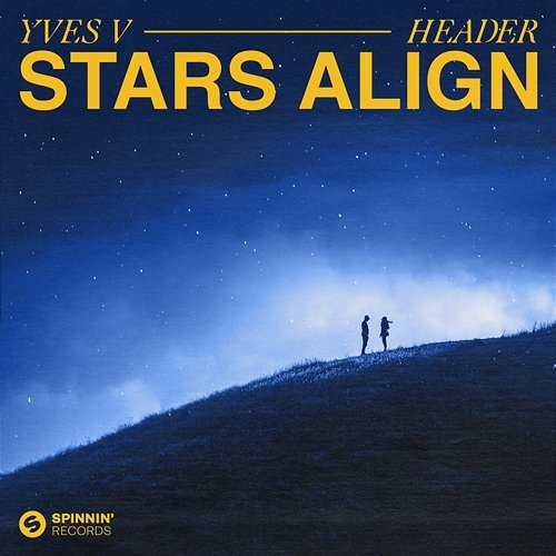 Stars Align Yves V & Header
