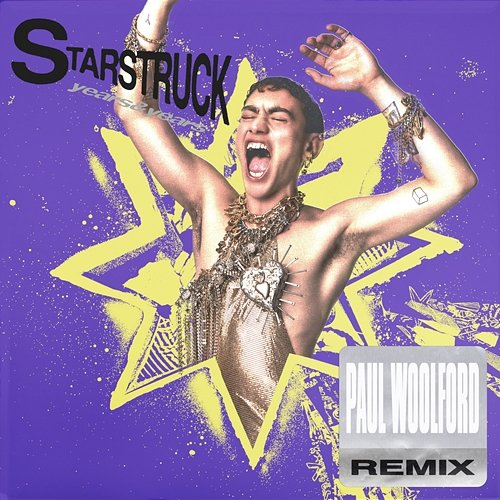 Starstruck Olly Alexander (Years & Years), Paul Woolford