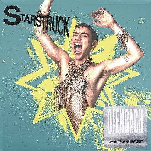 Starstruck Olly Alexander (Years & Years), Ofenbach