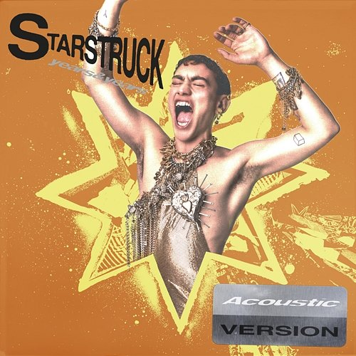 Starstruck Olly Alexander (Years & Years)