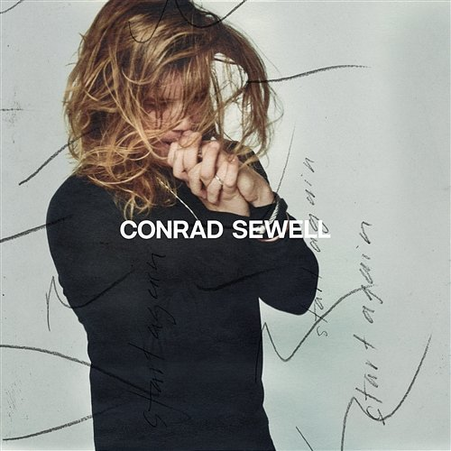 Start Again Conrad Sewell