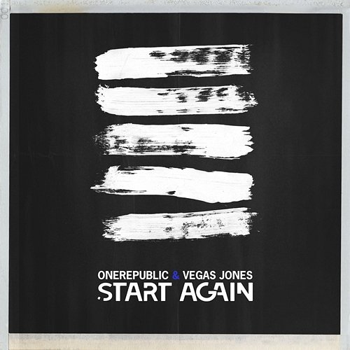 Start Again Vegas Jones, OneRepublic