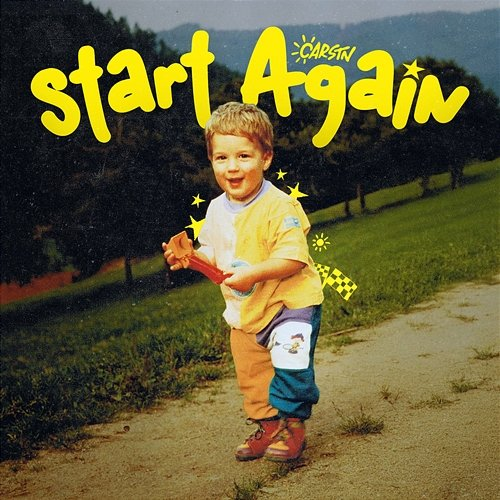 Start Again CARSTN
