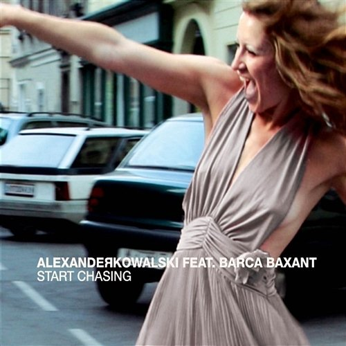 Start Chasing Alexander Kowalski