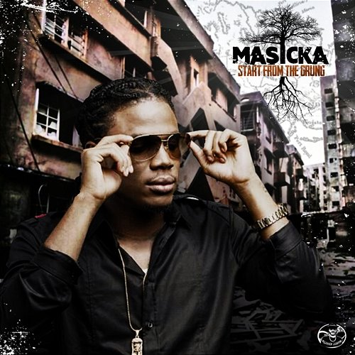 Start from the Grung Masicka