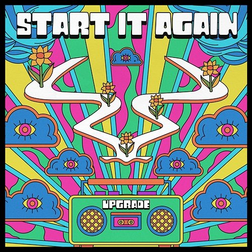 Start It Again Upgrade (UK)