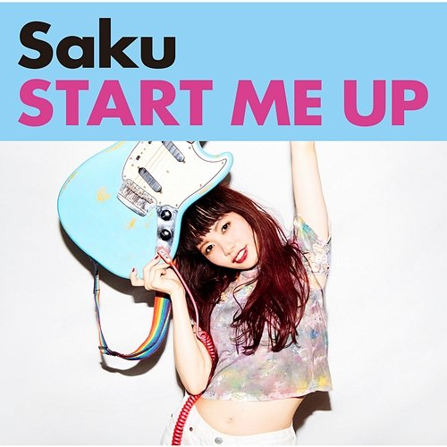 START ME UP Saku