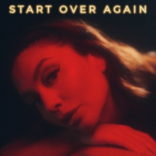 Start over Again Marte Eberson