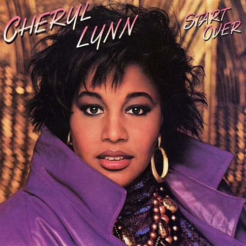 Start Over Cheryl Lynn