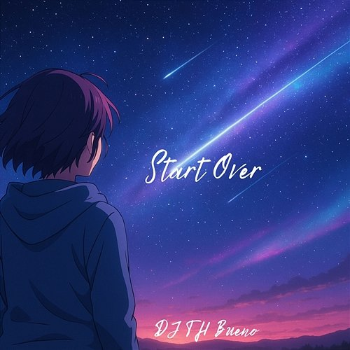 Start over DJ TH BUENO