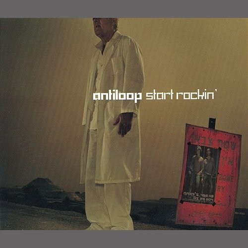 Start Rockin' Antiloop