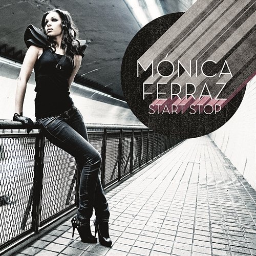 Start - Stop Monica Ferraz