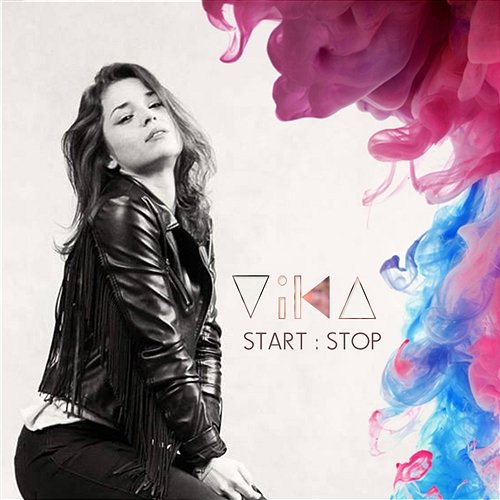 Start : Stop Vika