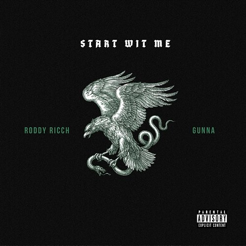 Start Wit Me Roddy Ricch