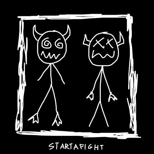 STARTAFIGHT Joey Valence & Brae