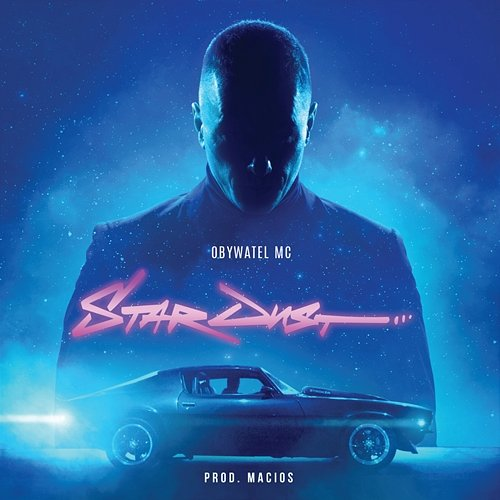 Startdust Obywatel MC