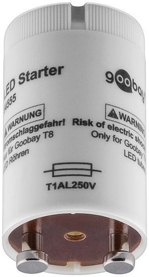 Starter LED Devolo