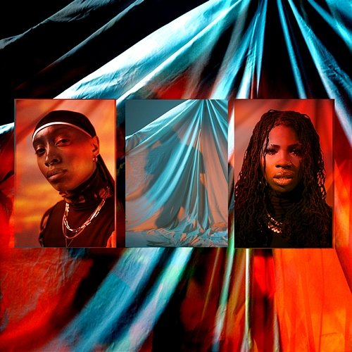STARTING-BLOCKS Eesah Yasuke & Haviah Mighty