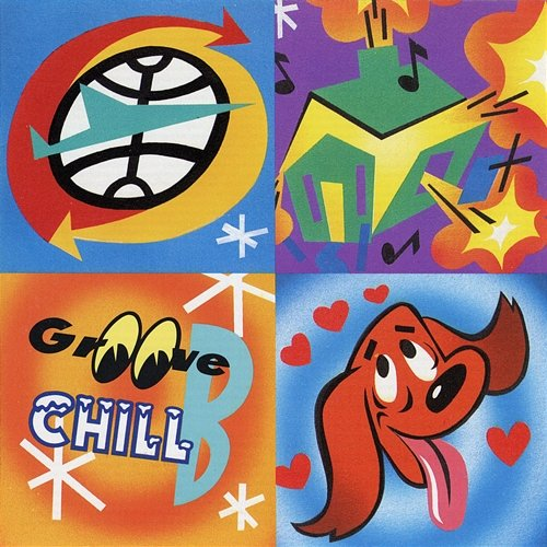 Starting From Zero Groove B Chill