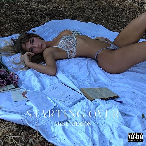 Starting Over Niykee Heaton