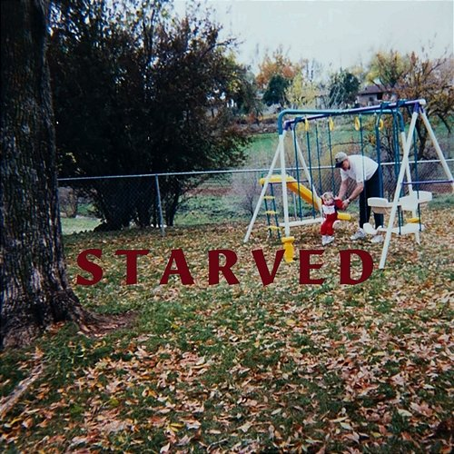 Starved Zach Bryan