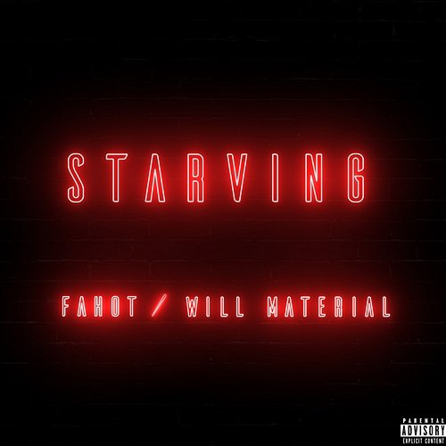 Starving Fahot Will Material